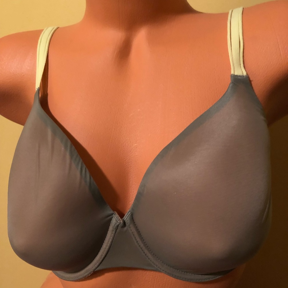 Victoria Secret Demi Bra 32DDD!